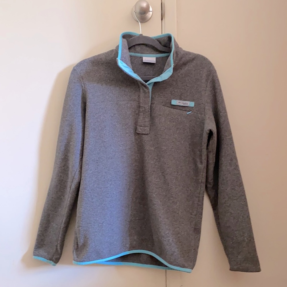Columbia Performance Fleece - M